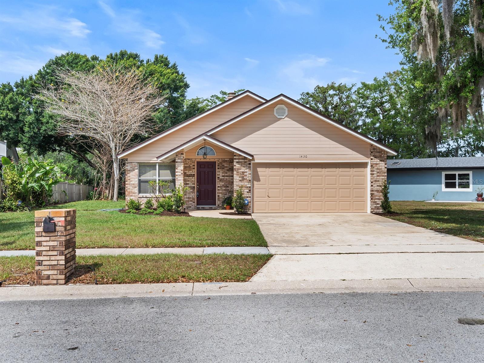 1430 HYDE PARK DR, WINTER PARK, FL, 32792