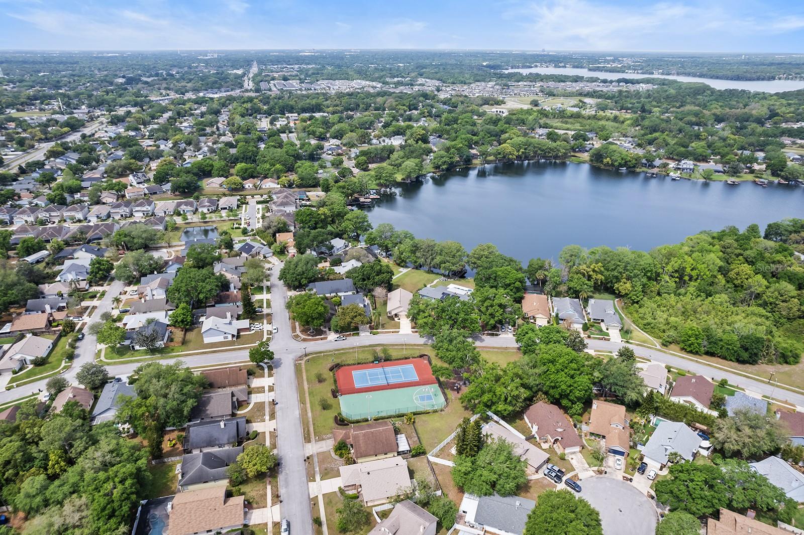 1430 HYDE PARK DR, WINTER PARK, FL, 32792