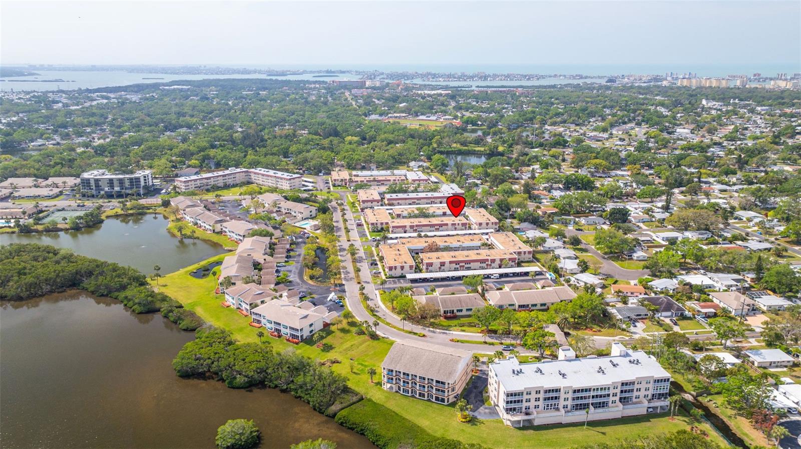 10034 64TH AVE N #14, ST PETERSBURG, FL, 33708