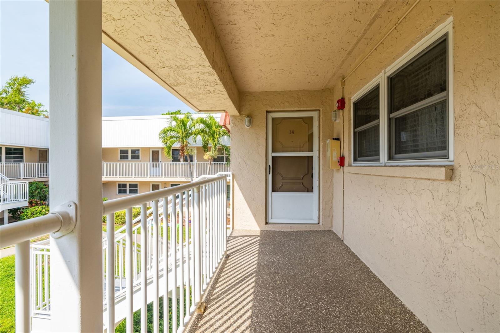 10034 64TH AVE N #14, ST PETERSBURG, FL, 33708