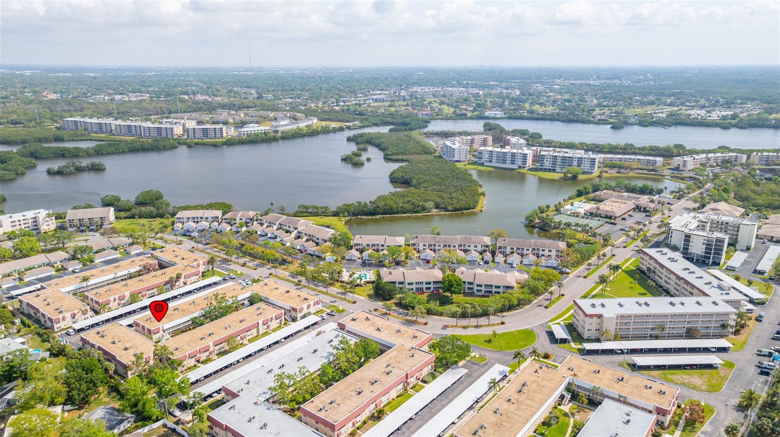 10034 64TH AVE N #14, ST PETERSBURG, FL, 33708