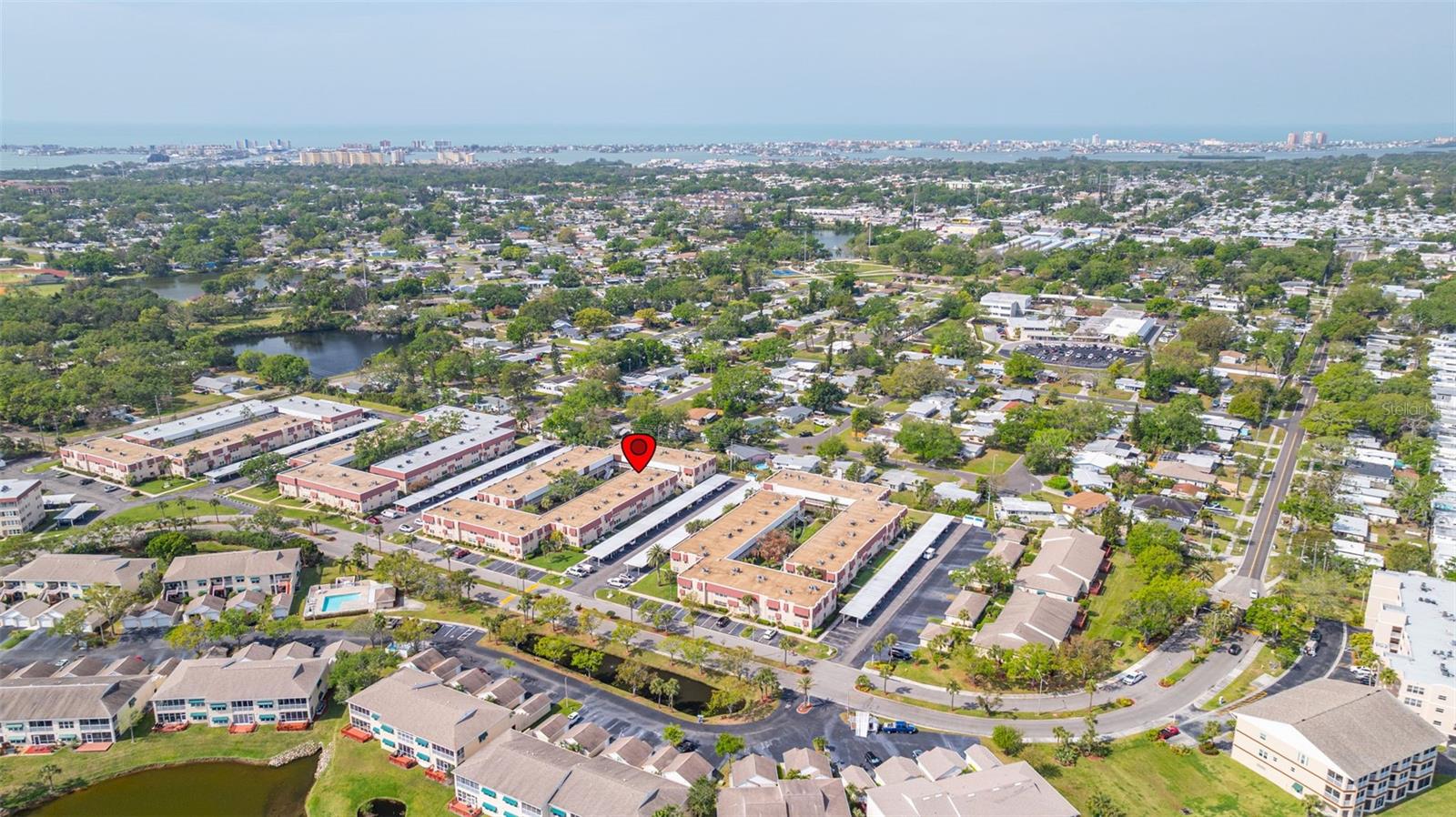 10034 64TH AVE N #14, ST PETERSBURG, FL, 33708