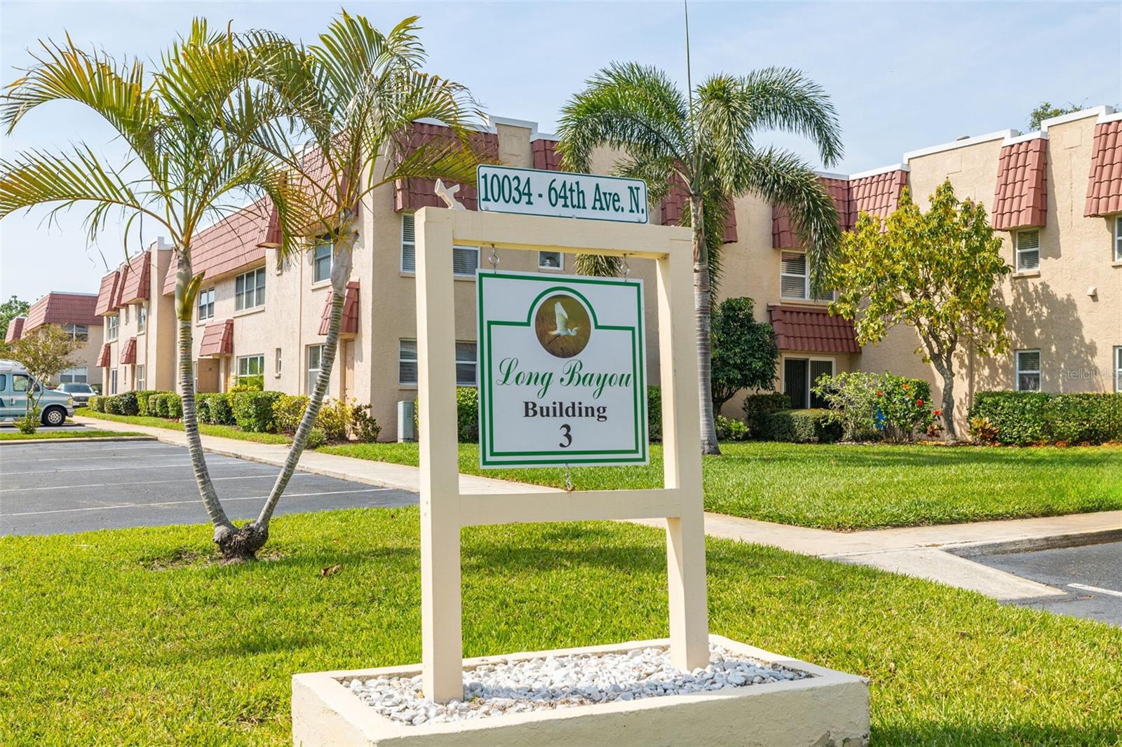 10034 64TH AVE N #14, ST PETERSBURG, FL, 33708