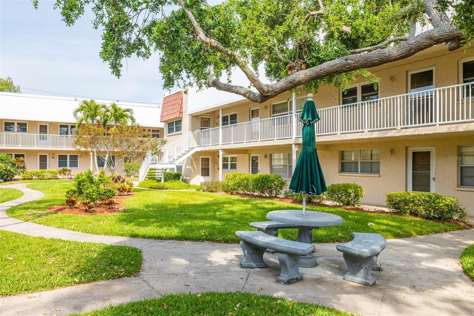10034 64TH AVE N #14, ST PETERSBURG, FL, 33708