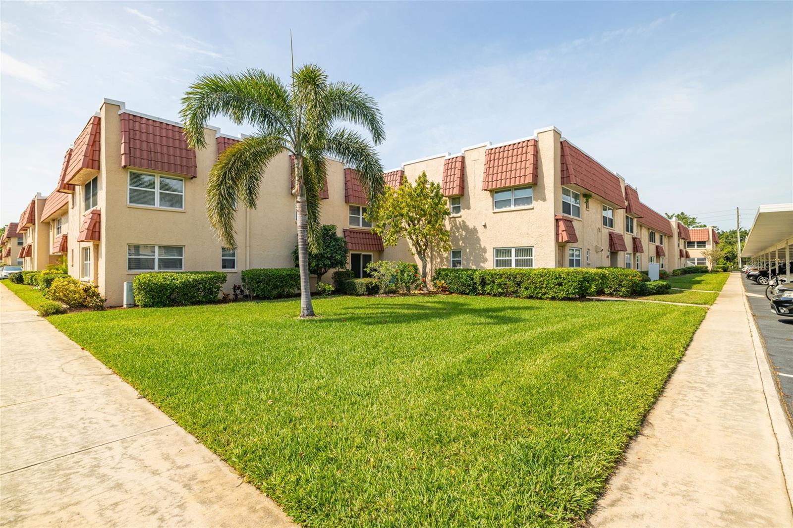 10034 64TH AVE N #14, ST PETERSBURG, FL, 33708