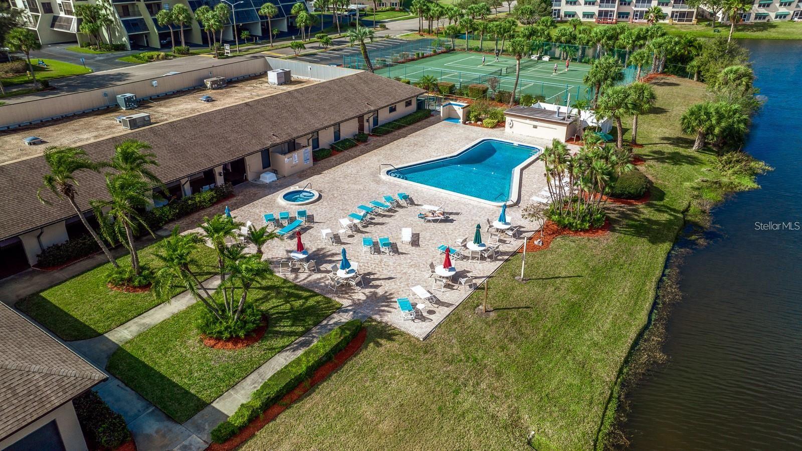 10034 64TH AVE N #14, ST PETERSBURG, FL, 33708