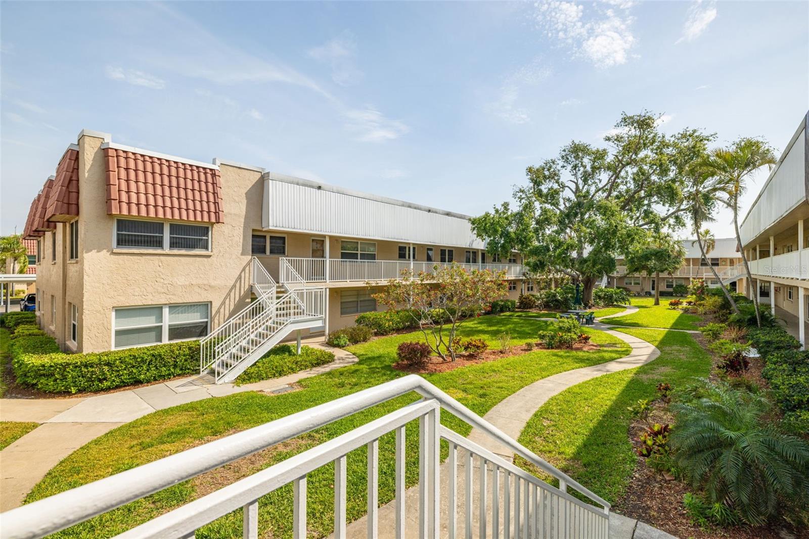 10034 64TH AVE N #14, ST PETERSBURG, FL, 33708
