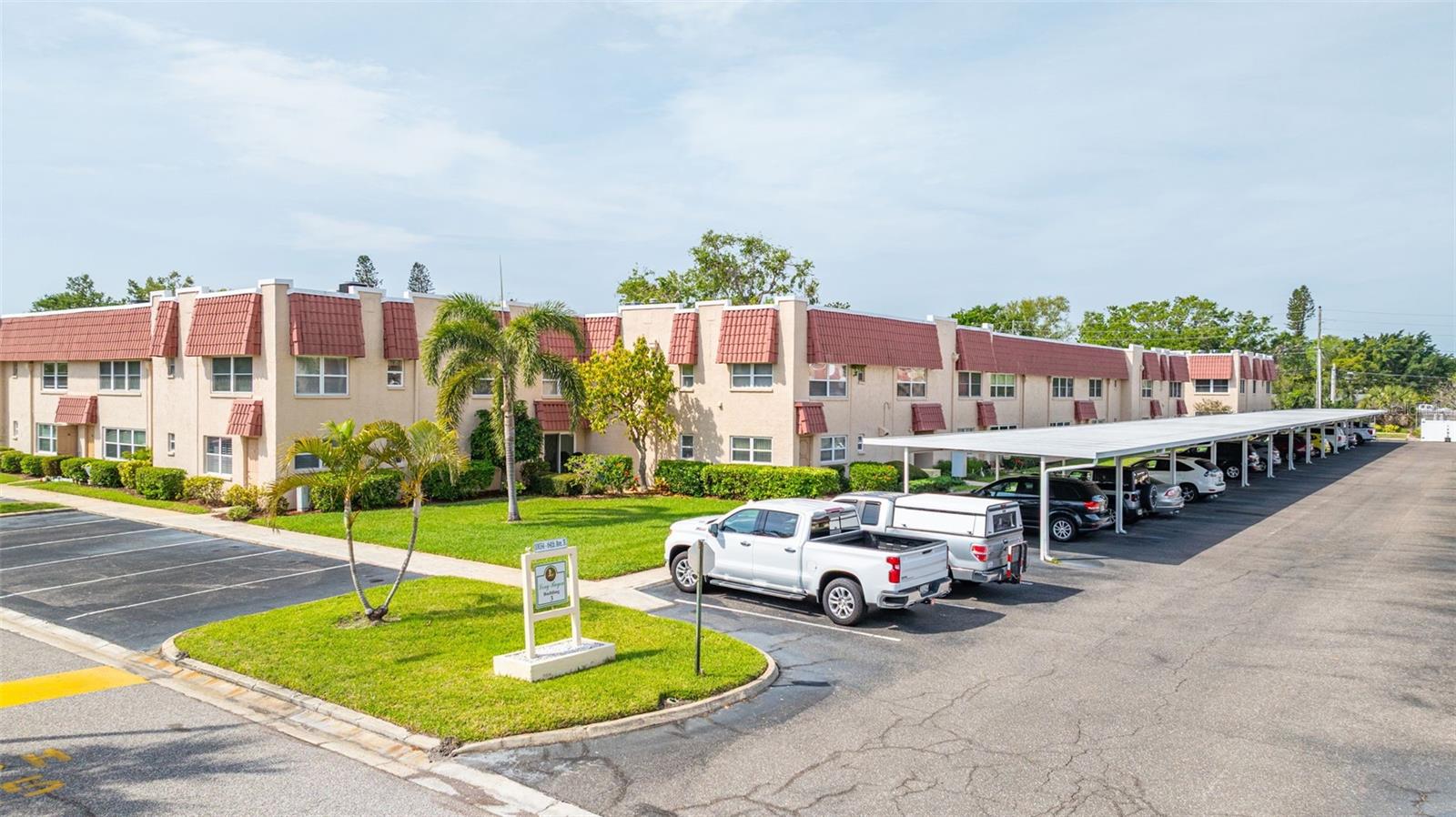 10034 64TH AVE N #14, ST PETERSBURG, FL, 33708