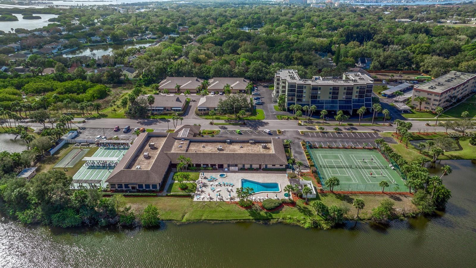 10034 64TH AVE N #14, ST PETERSBURG, FL, 33708