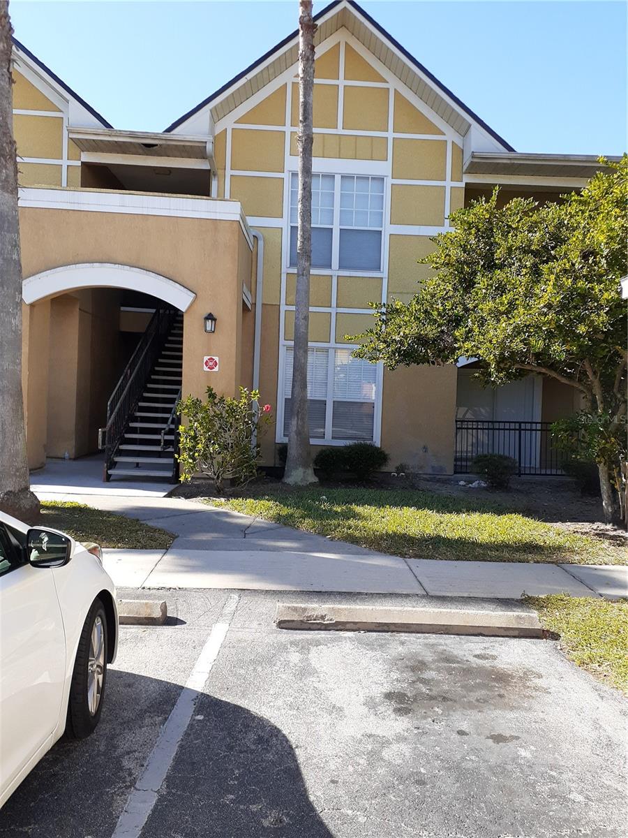 3737 CASTLE PINES #4412, ORLANDO, FL, 32839