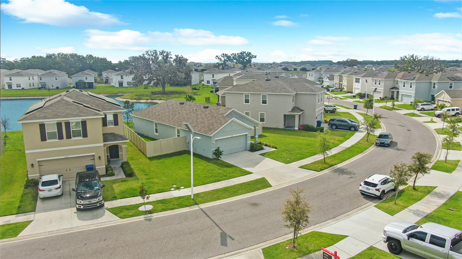 10914 PENNY GALE LOOP, SAN ANTONIO, FL, 33576