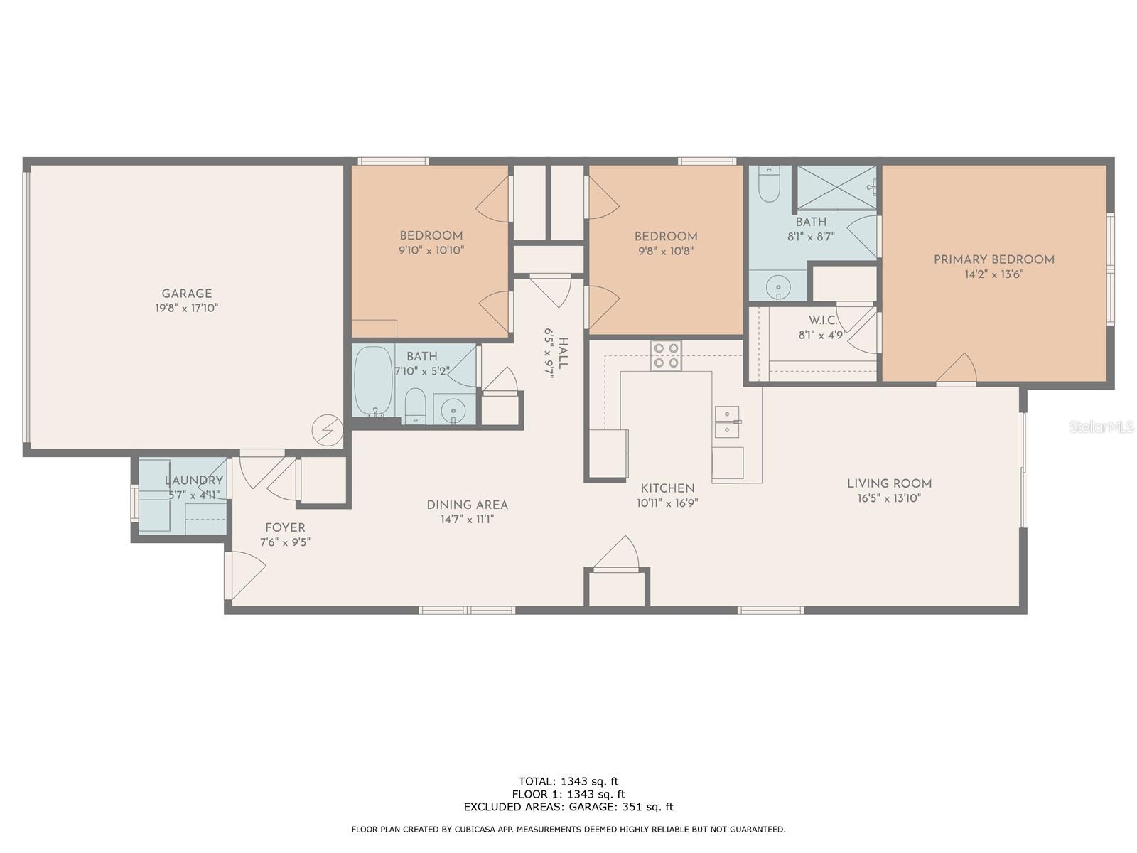 10914 PENNY GALE LOOP, SAN ANTONIO, FL, 33576