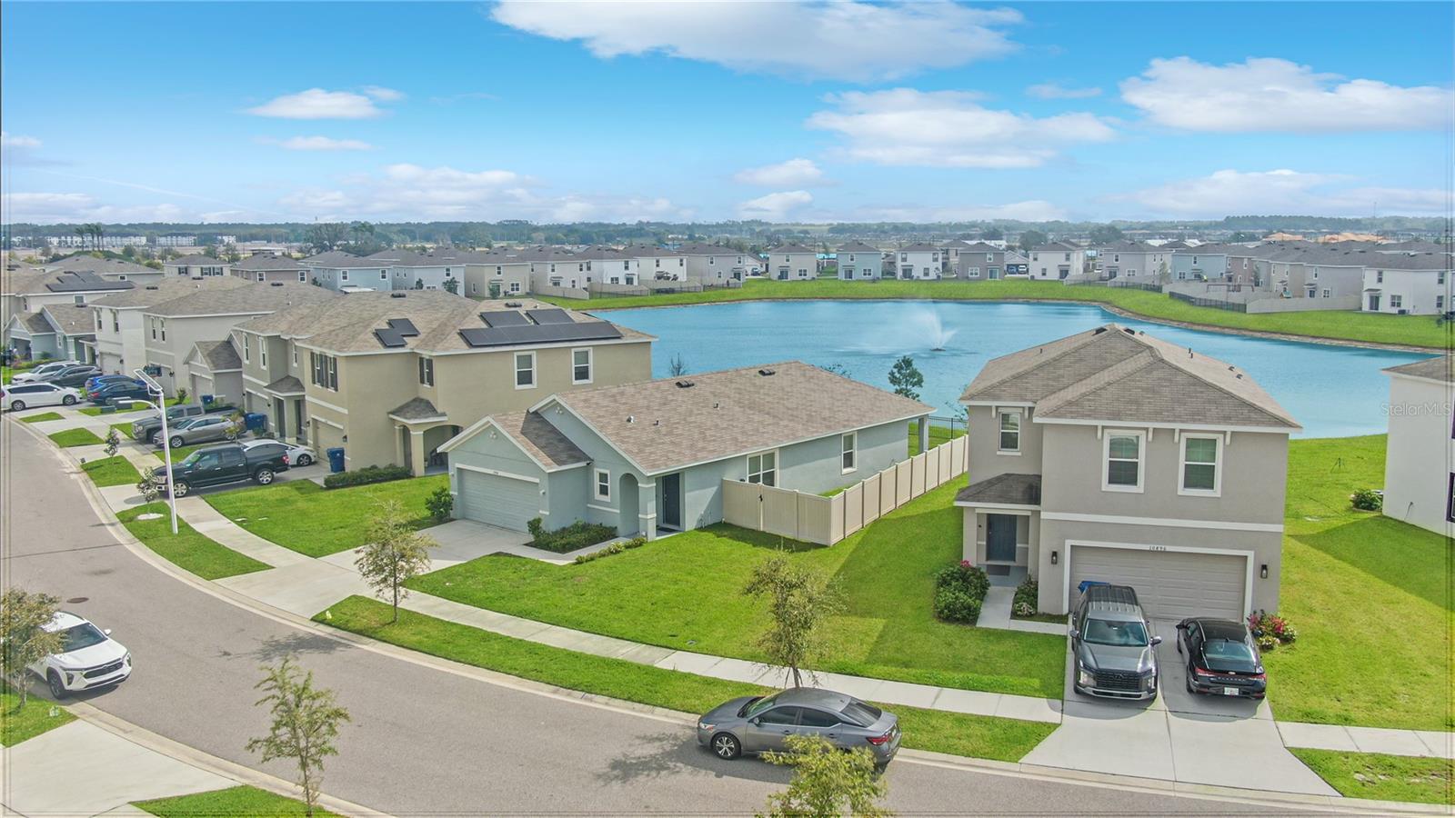 10914 PENNY GALE LOOP, SAN ANTONIO, FL, 33576