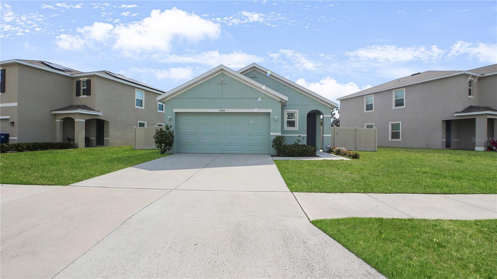 10914 PENNY GALE LOOP, SAN ANTONIO, FL, 33576