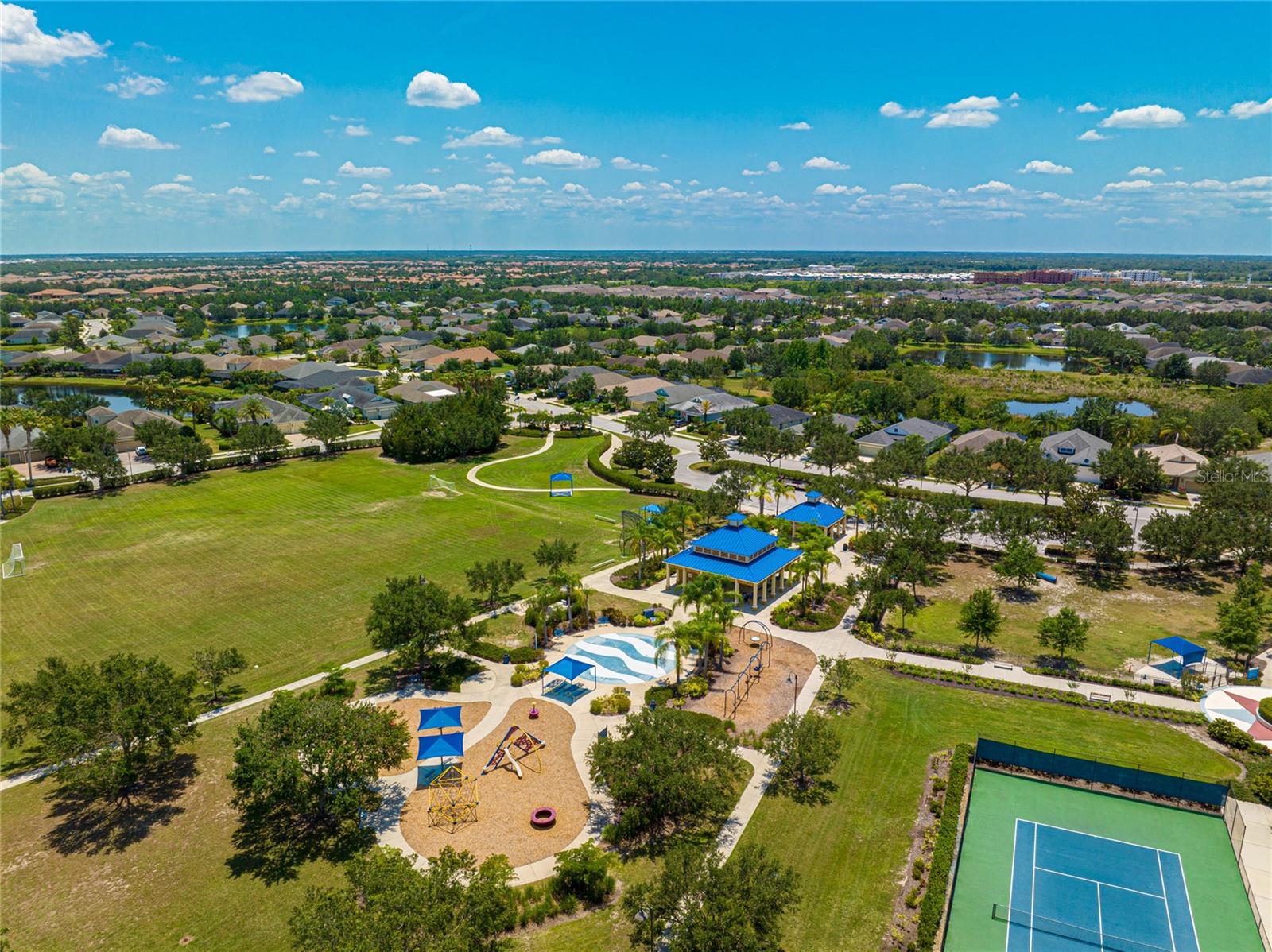 4706 BALBOA PARK LOOP, BRADENTON, FL, 34211