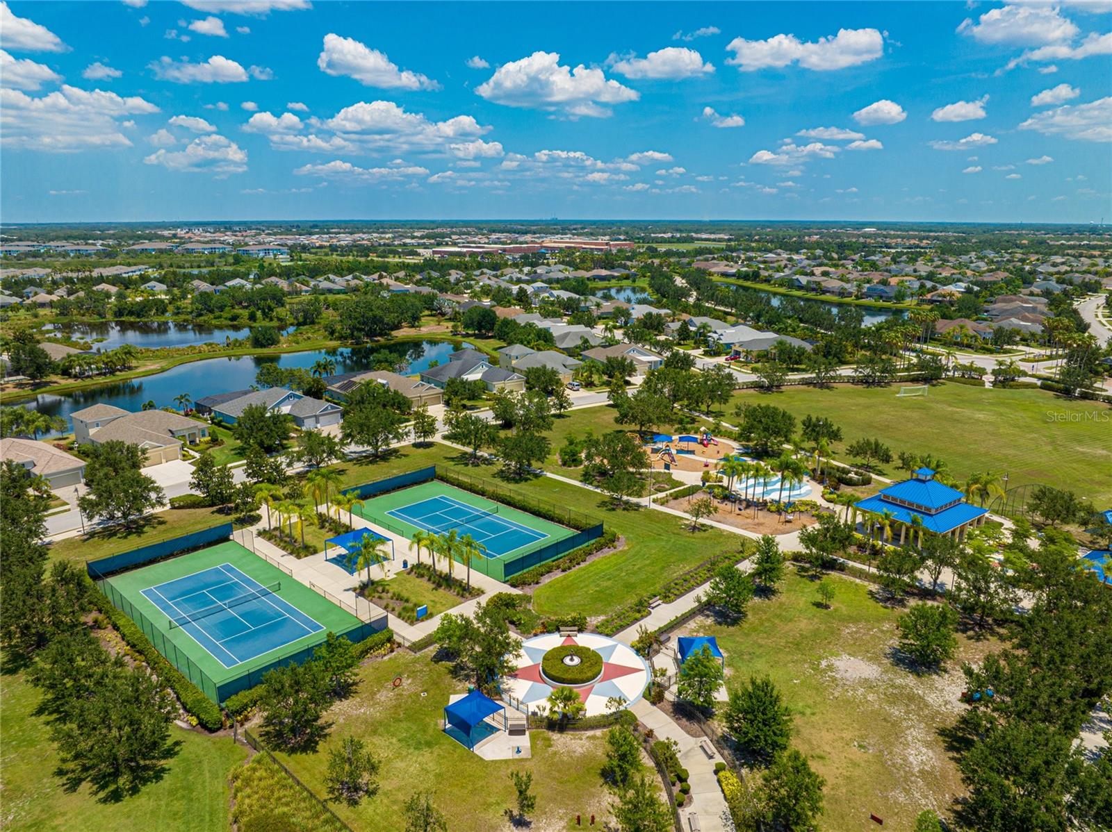 4706 BALBOA PARK LOOP, BRADENTON, FL, 34211