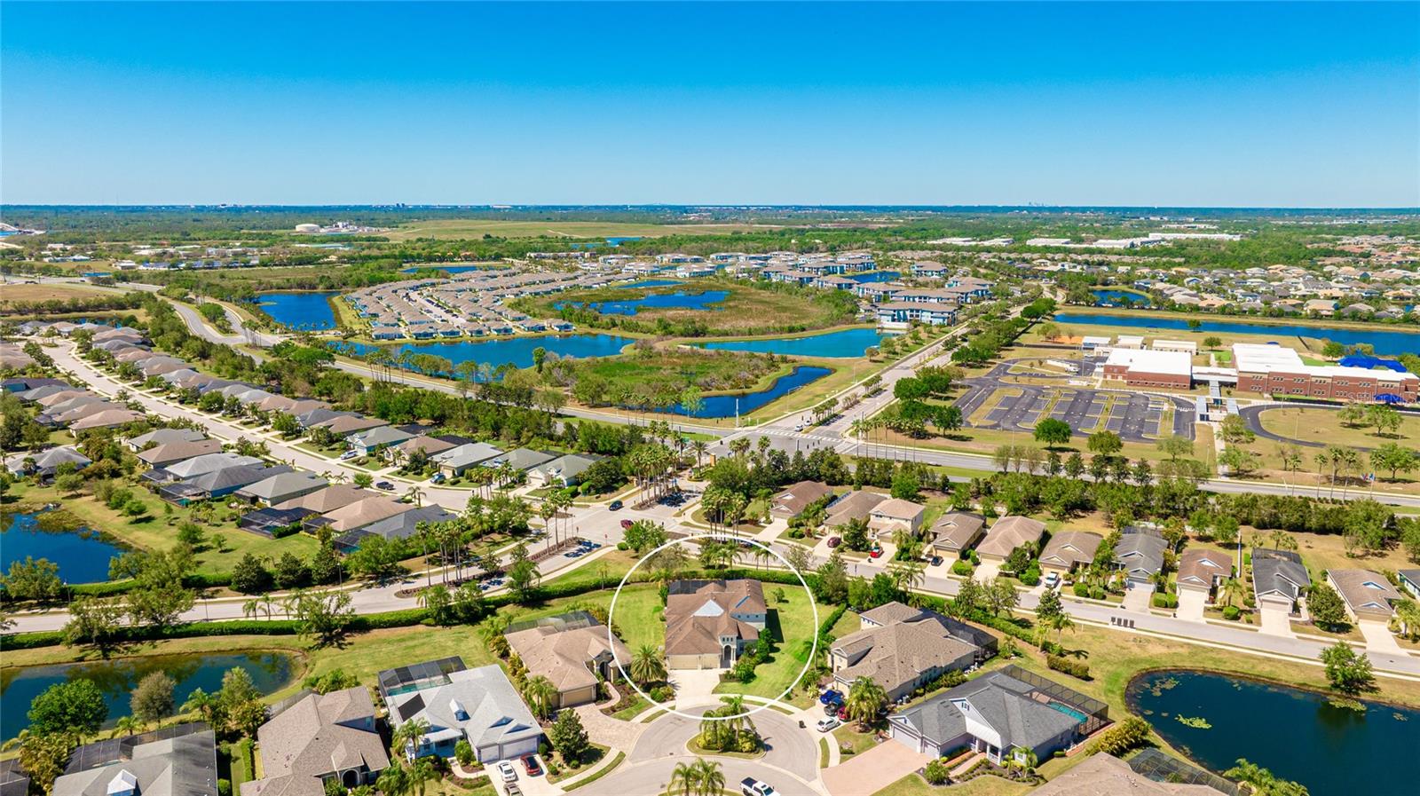 4706 BALBOA PARK LOOP, BRADENTON, FL, 34211