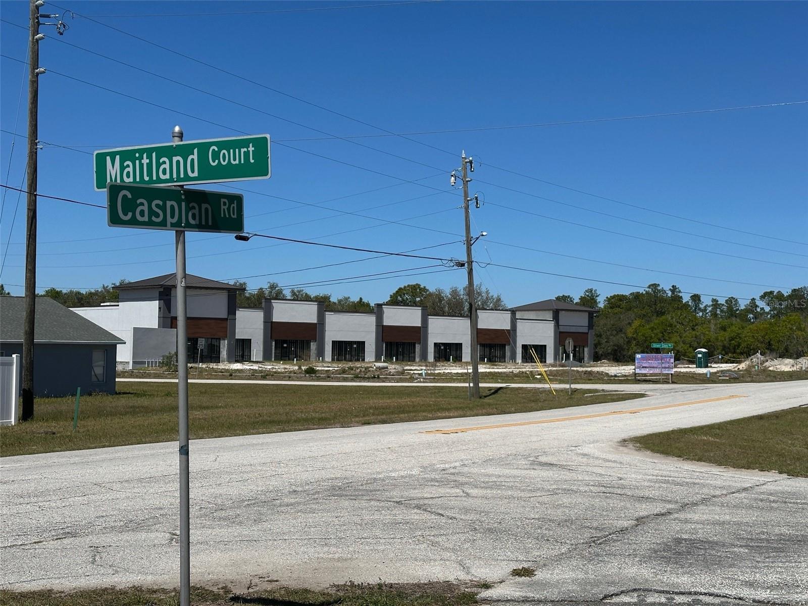419 MAITLAND CT, KISSIMMEE, FL, 34759