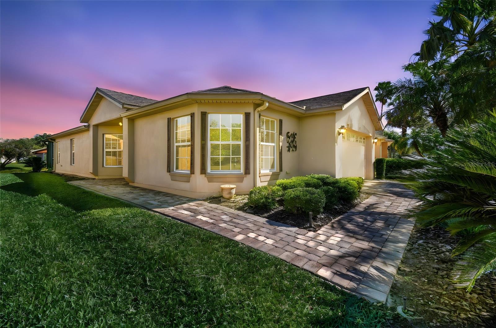 238 ACADIA DR, POINCIANA, FL, 34759