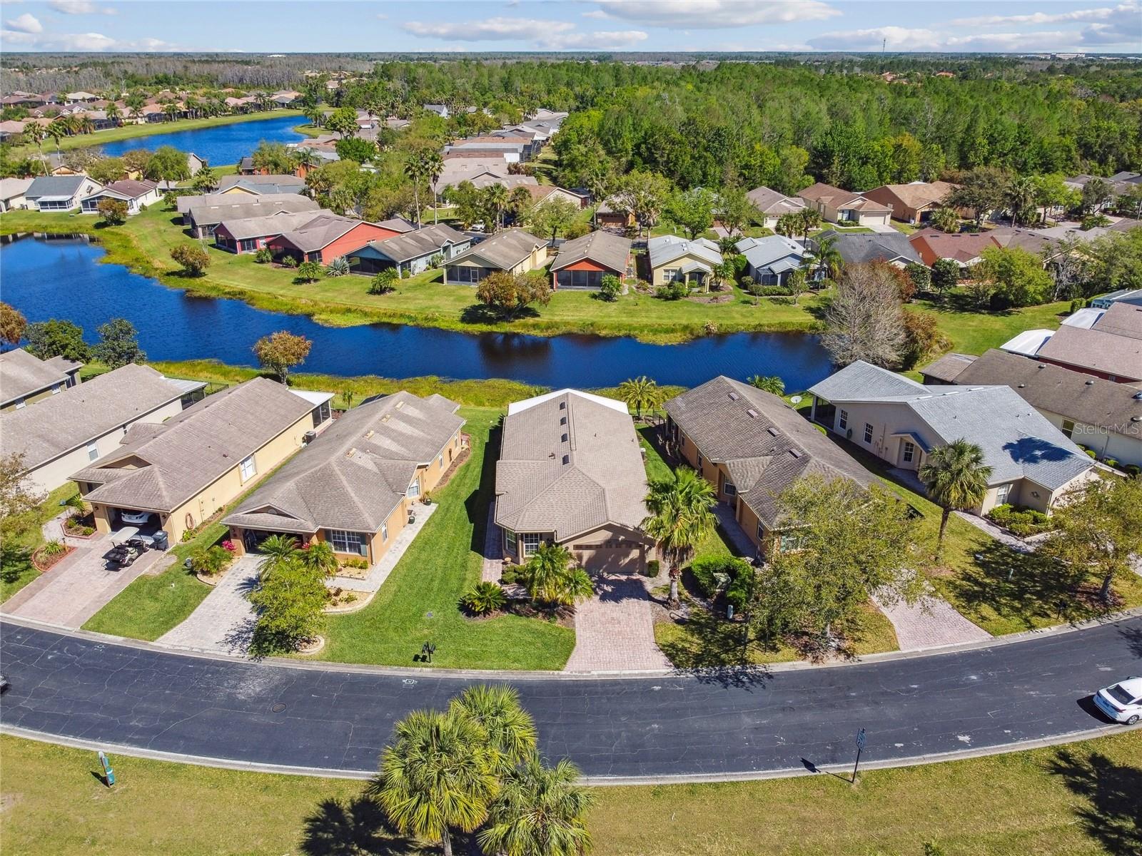 238 ACADIA DR, POINCIANA, FL, 34759