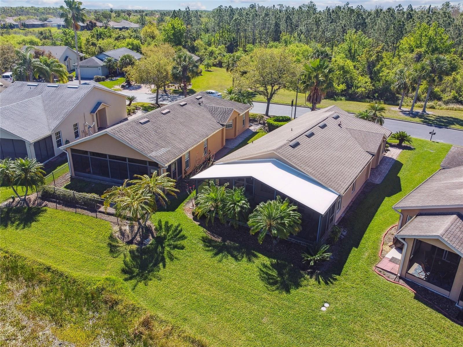 238 ACADIA DR, POINCIANA, FL, 34759
