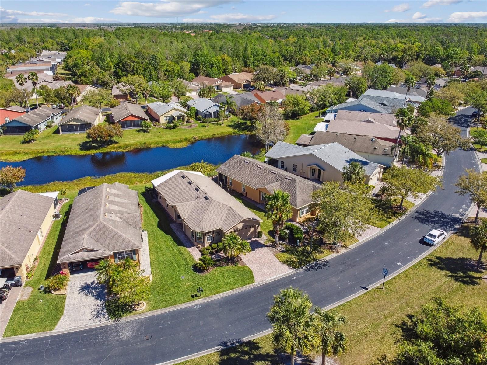 238 ACADIA DR, POINCIANA, FL, 34759
