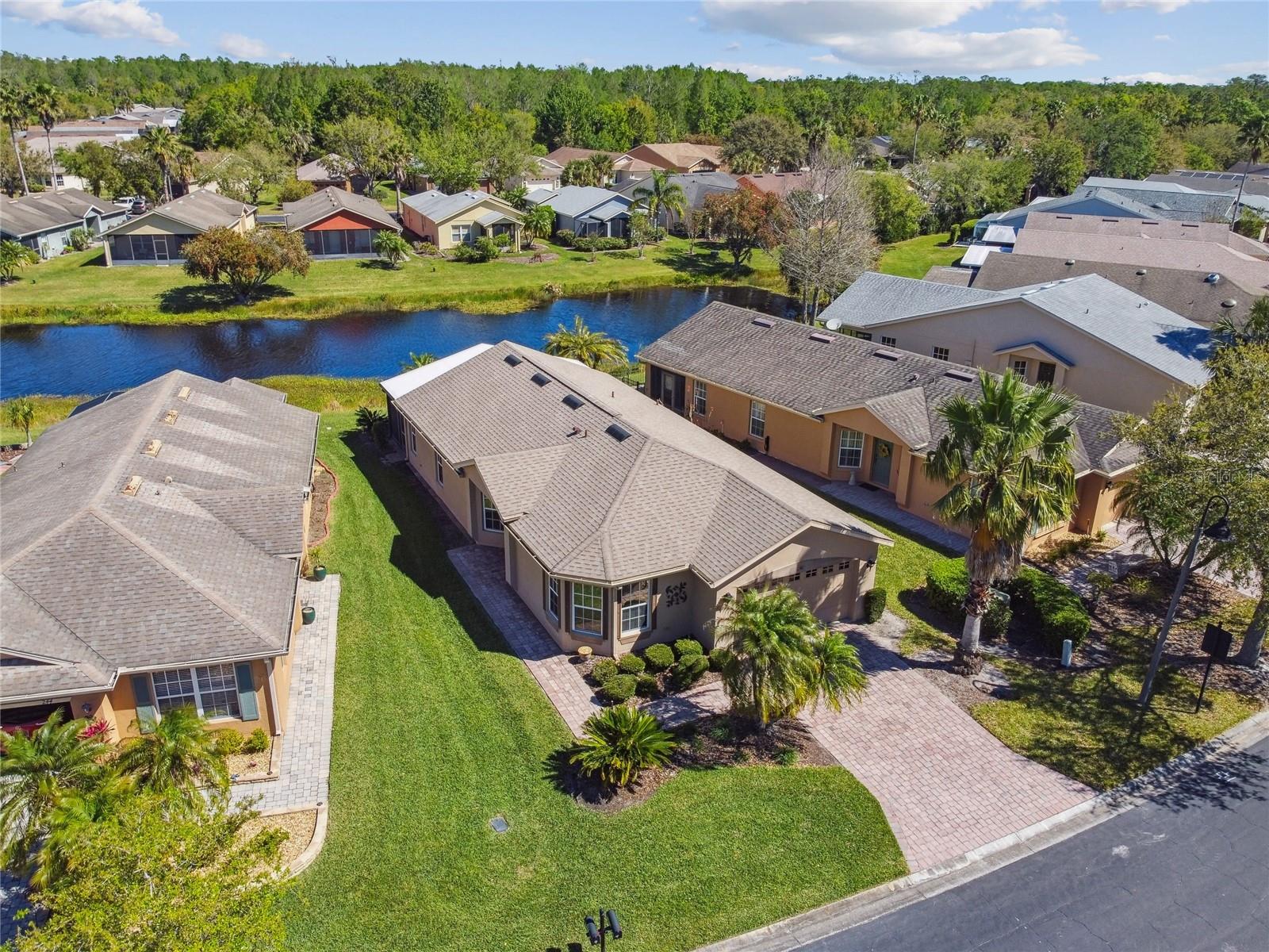 238 ACADIA DR, POINCIANA, FL, 34759
