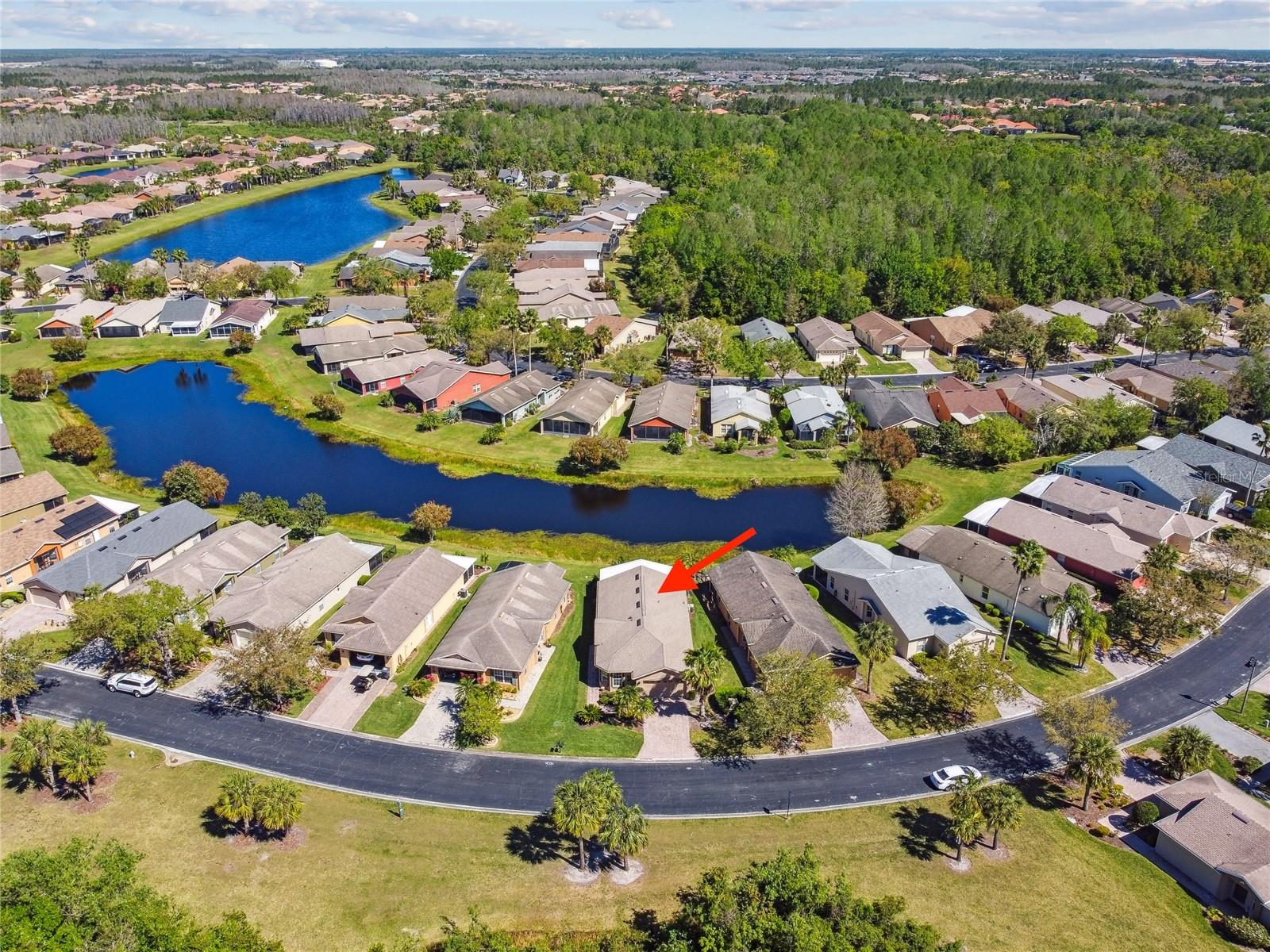 238 ACADIA DR, POINCIANA, FL, 34759
