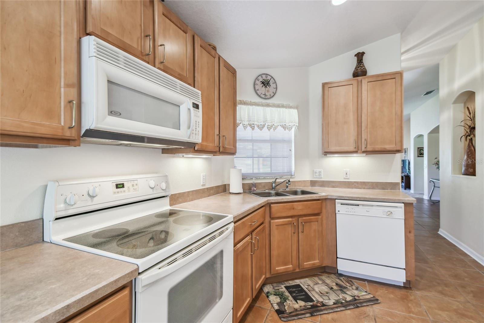 238 ACADIA DR, POINCIANA, FL, 34759