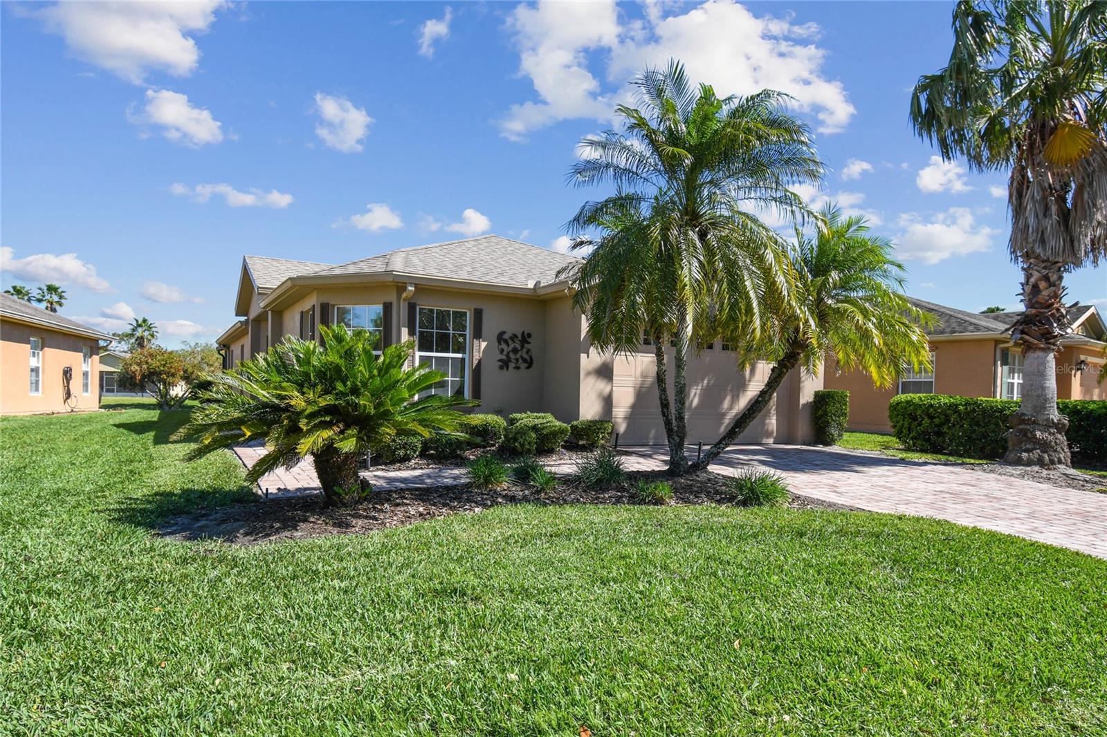 238 ACADIA DR, POINCIANA, FL, 34759