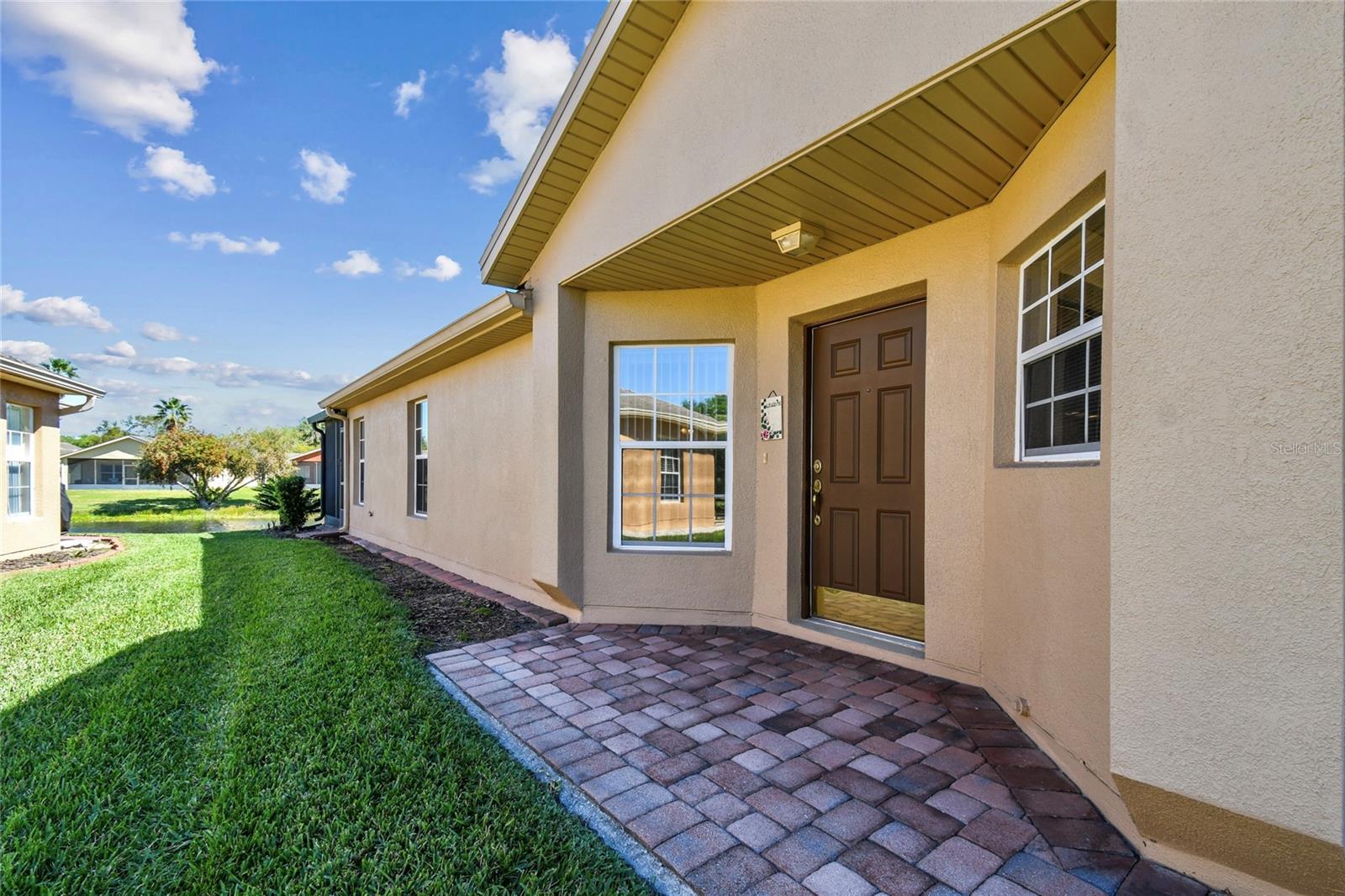 238 ACADIA DR, POINCIANA, FL, 34759