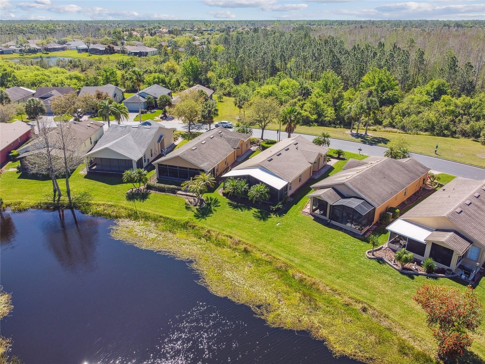 238 ACADIA DR, POINCIANA, FL, 34759