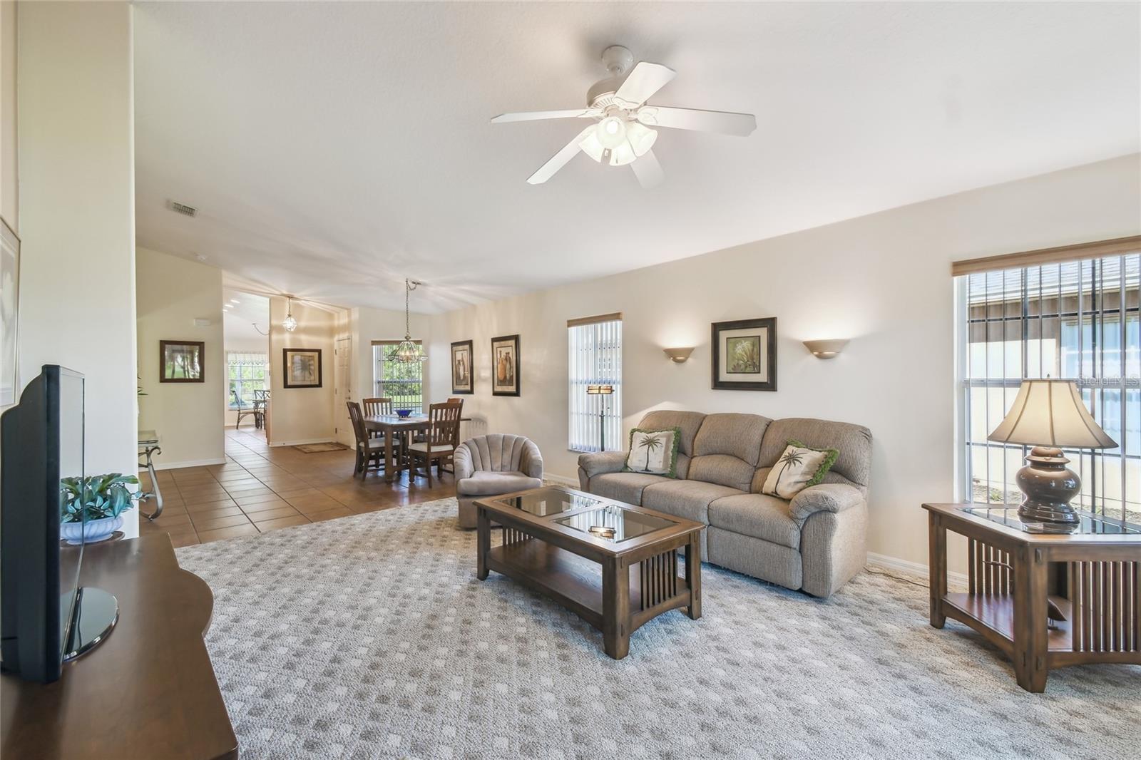 238 ACADIA DR, POINCIANA, FL, 34759
