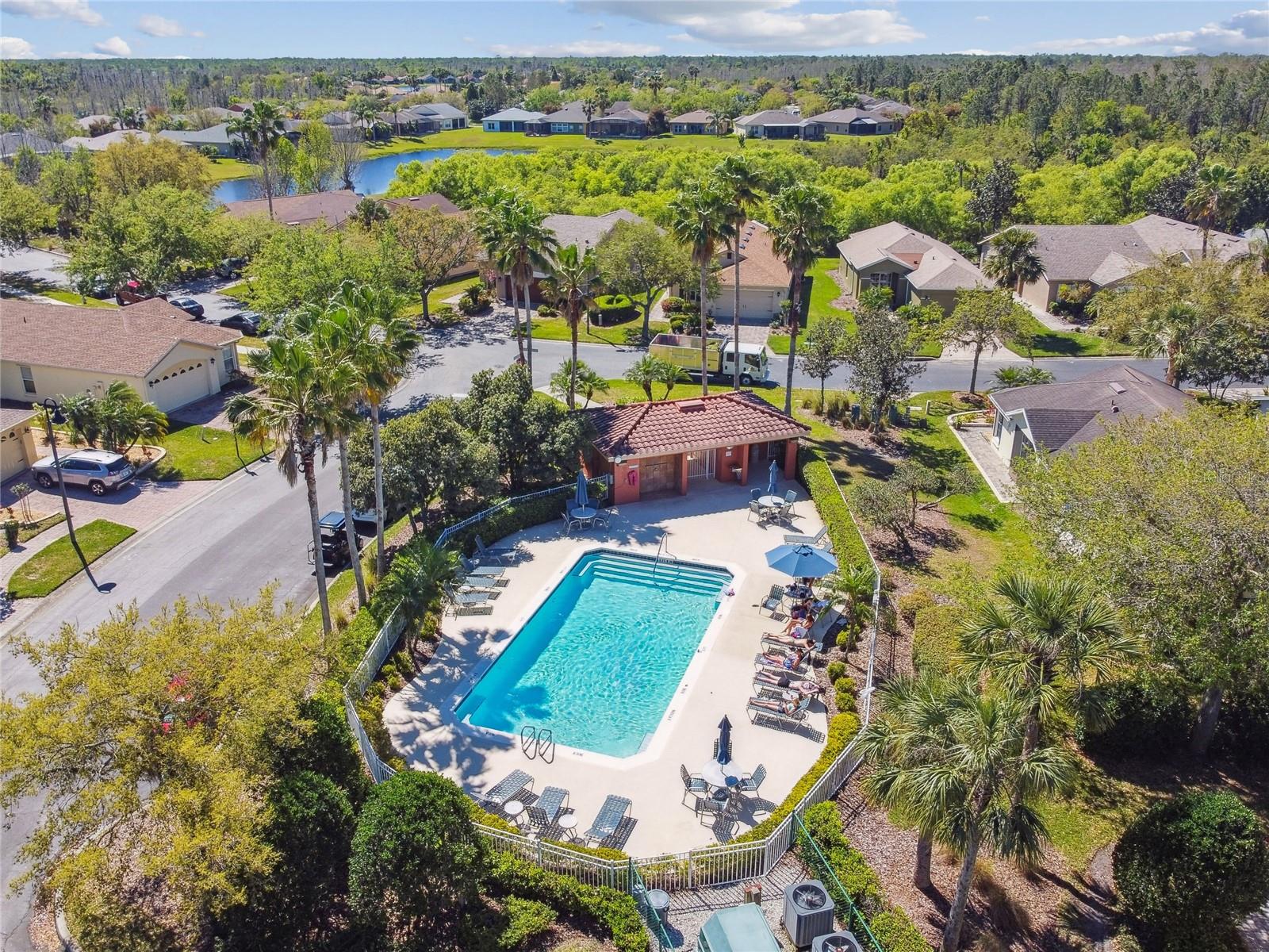 238 ACADIA DR, POINCIANA, FL, 34759