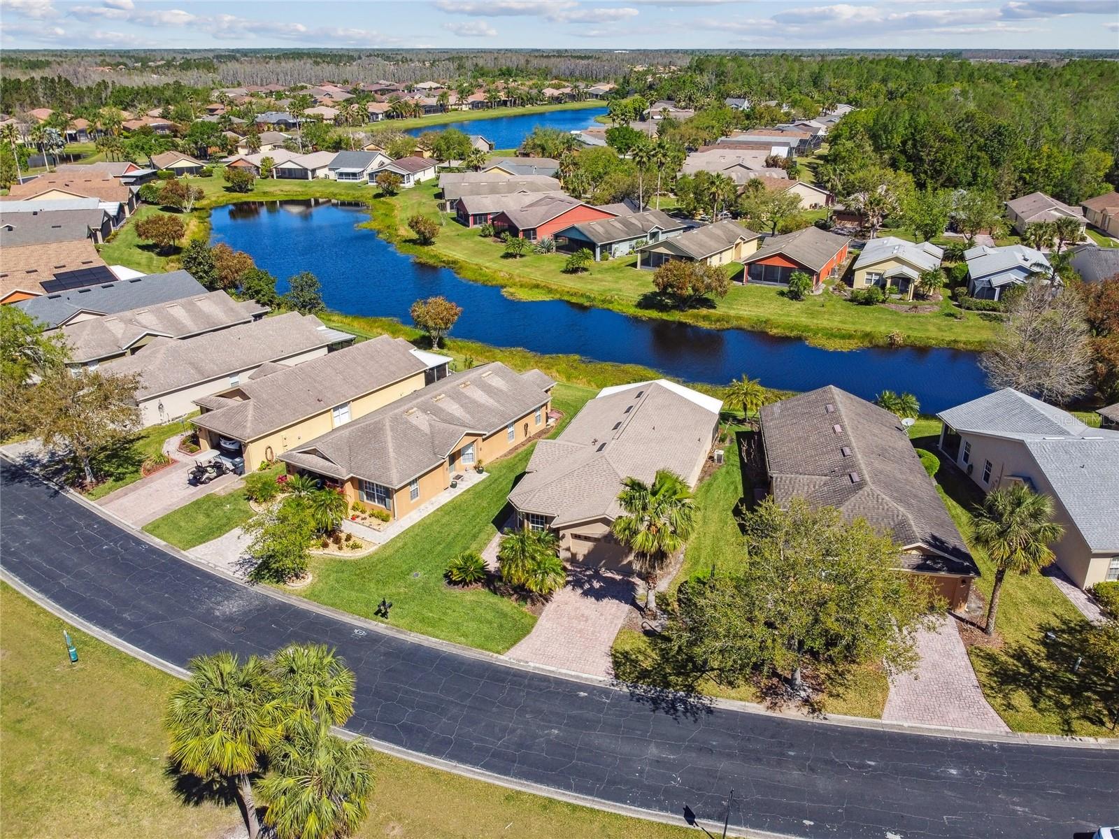 238 ACADIA DR, POINCIANA, FL, 34759