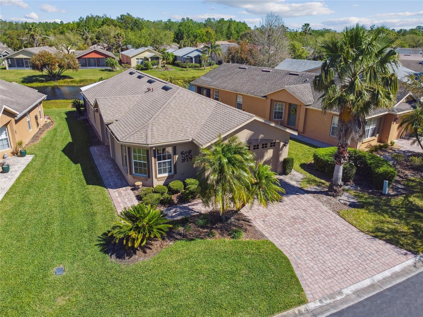 238 ACADIA DR, POINCIANA, FL, 34759