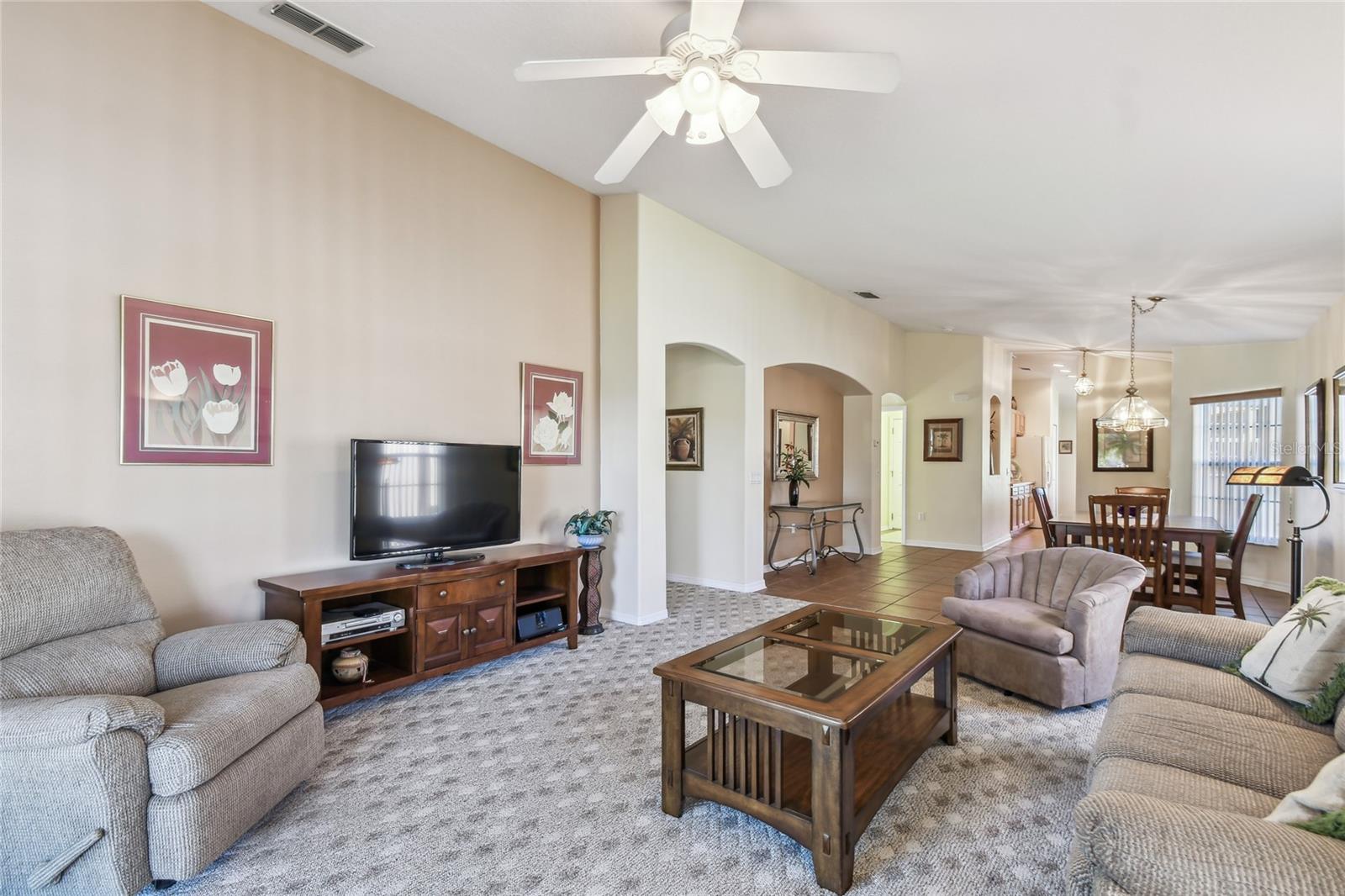 238 ACADIA DR, POINCIANA, FL, 34759