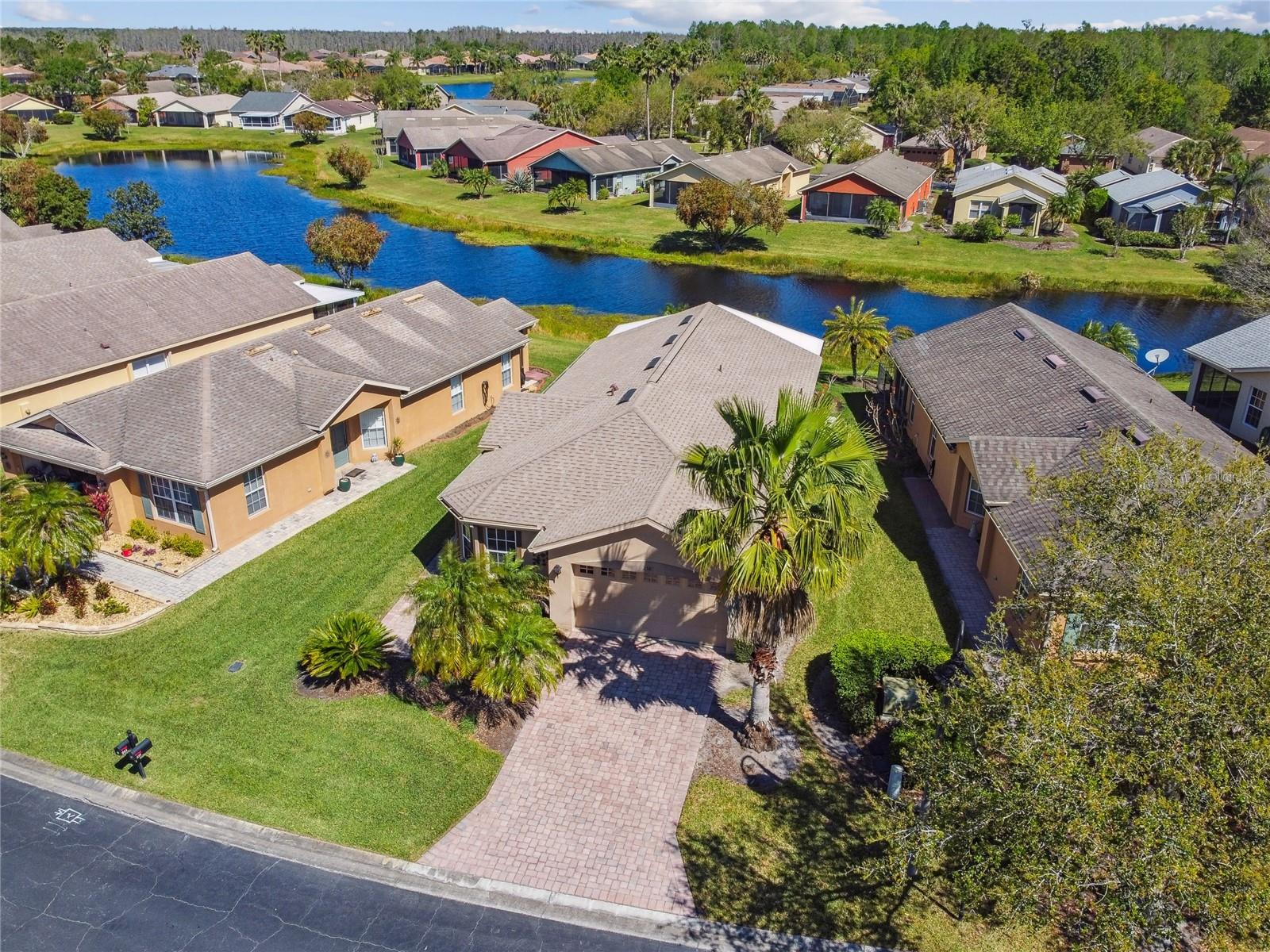 238 ACADIA DR, POINCIANA, FL, 34759