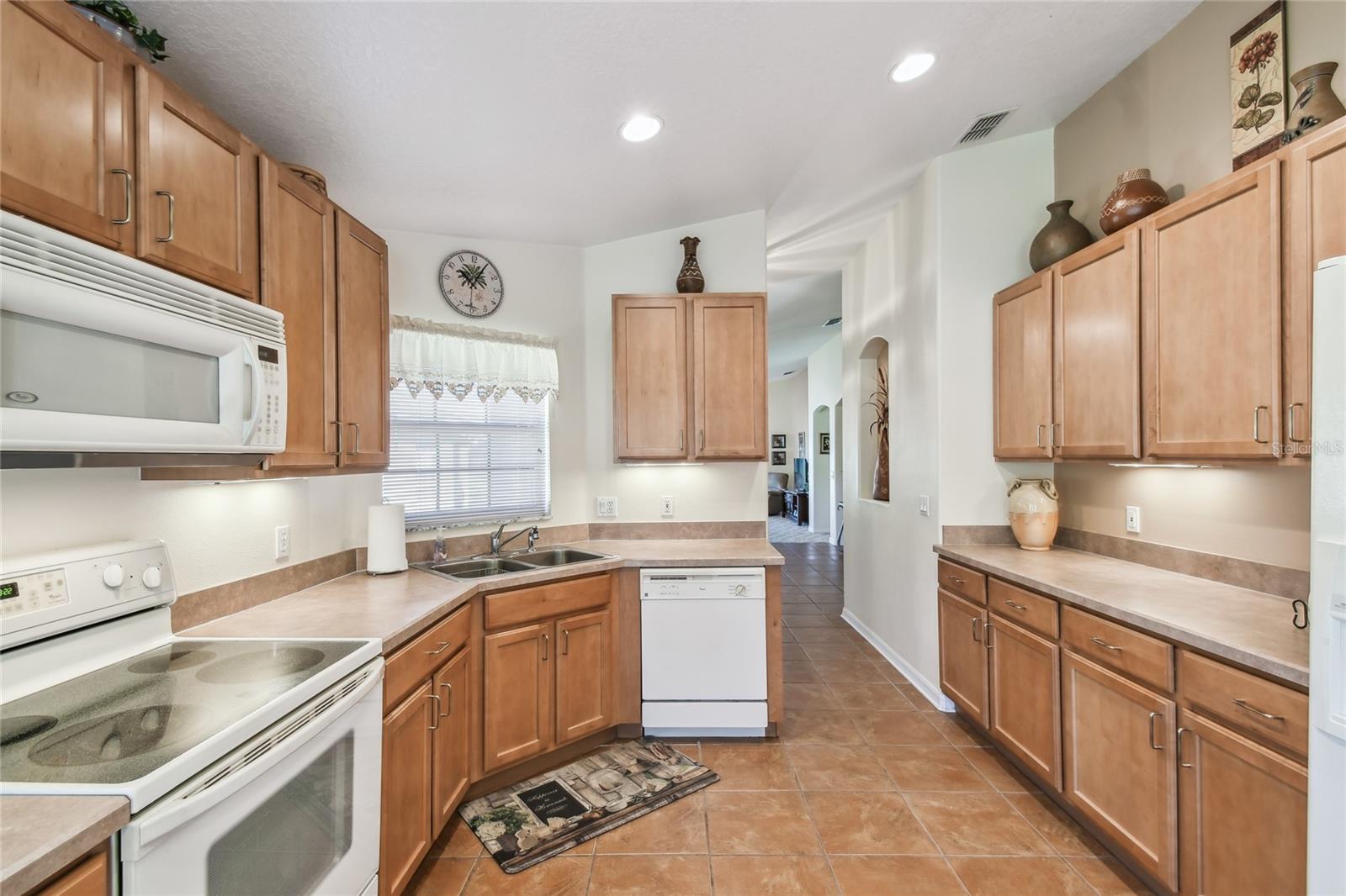 238 ACADIA DR, POINCIANA, FL, 34759