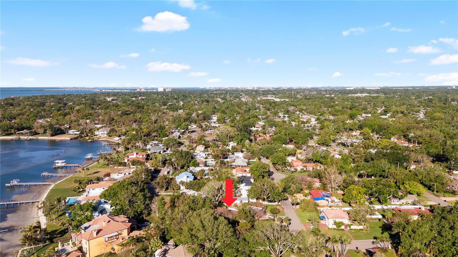 6305 BAHAMA SHORES DR S, ST PETERSBURG, FL, 33705