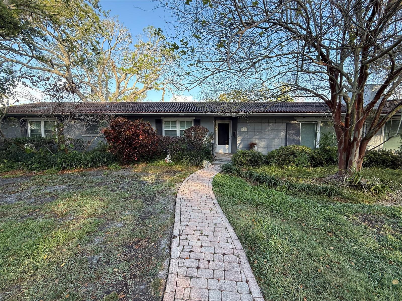 6305 BAHAMA SHORES DR S, ST PETERSBURG, FL, 33705