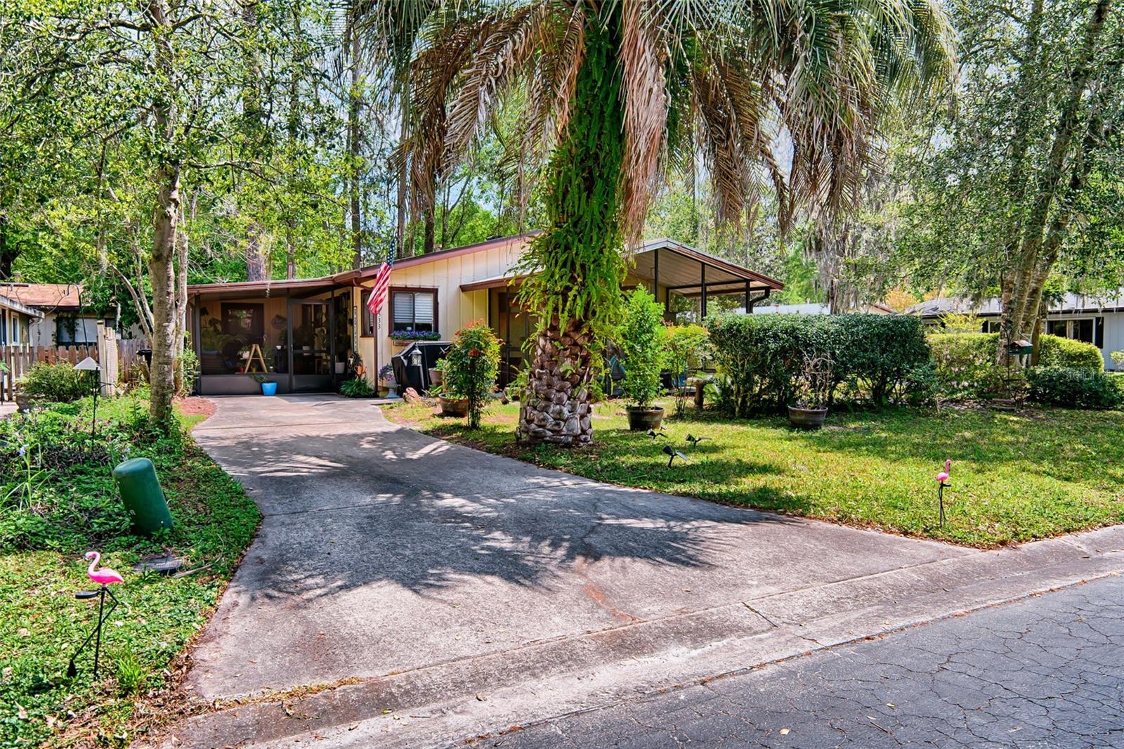 8533 NW 42ND ST, GAINESVILLE, FL, 32653