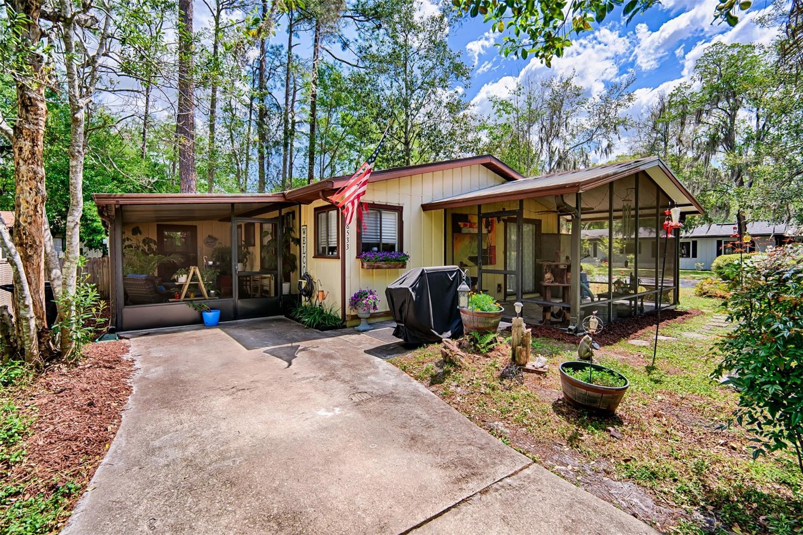 8533 NW 42ND ST, GAINESVILLE, FL, 32653