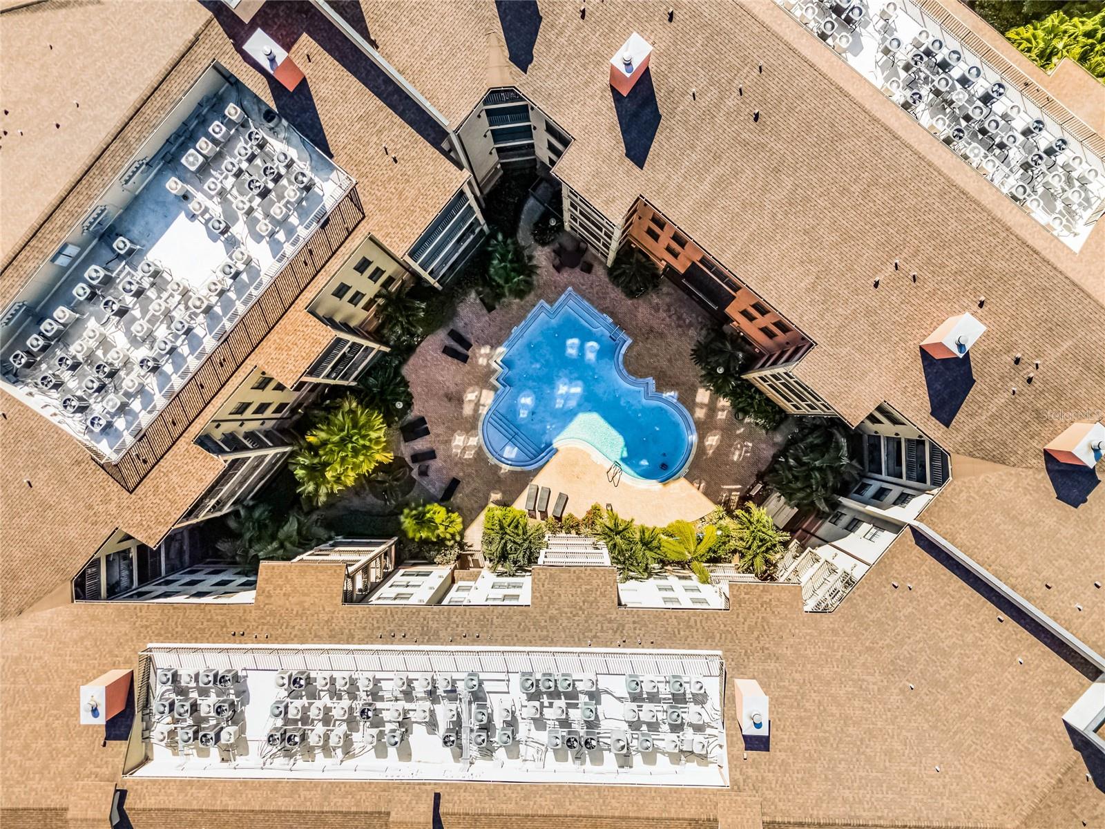 911 N ORANGE AVE #550, ORLANDO, FL, 32801