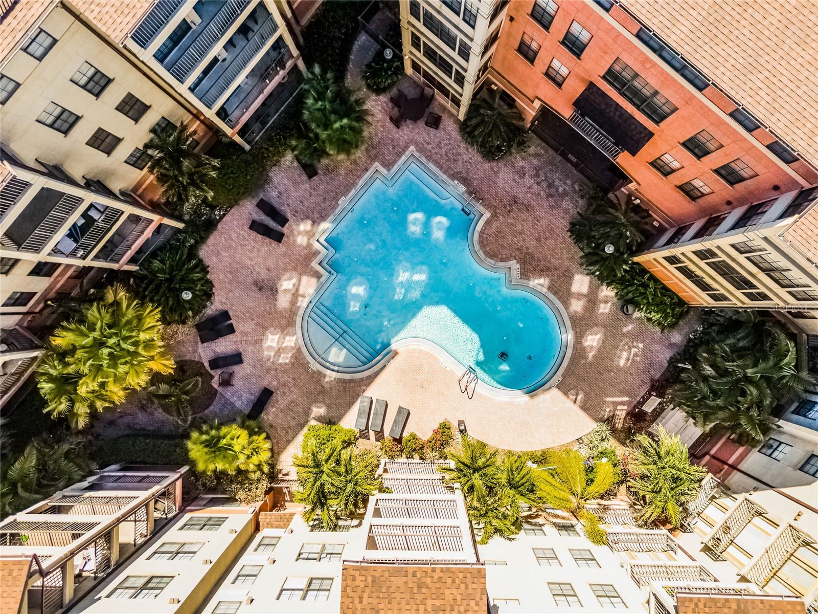 911 N ORANGE AVE #550, ORLANDO, FL, 32801