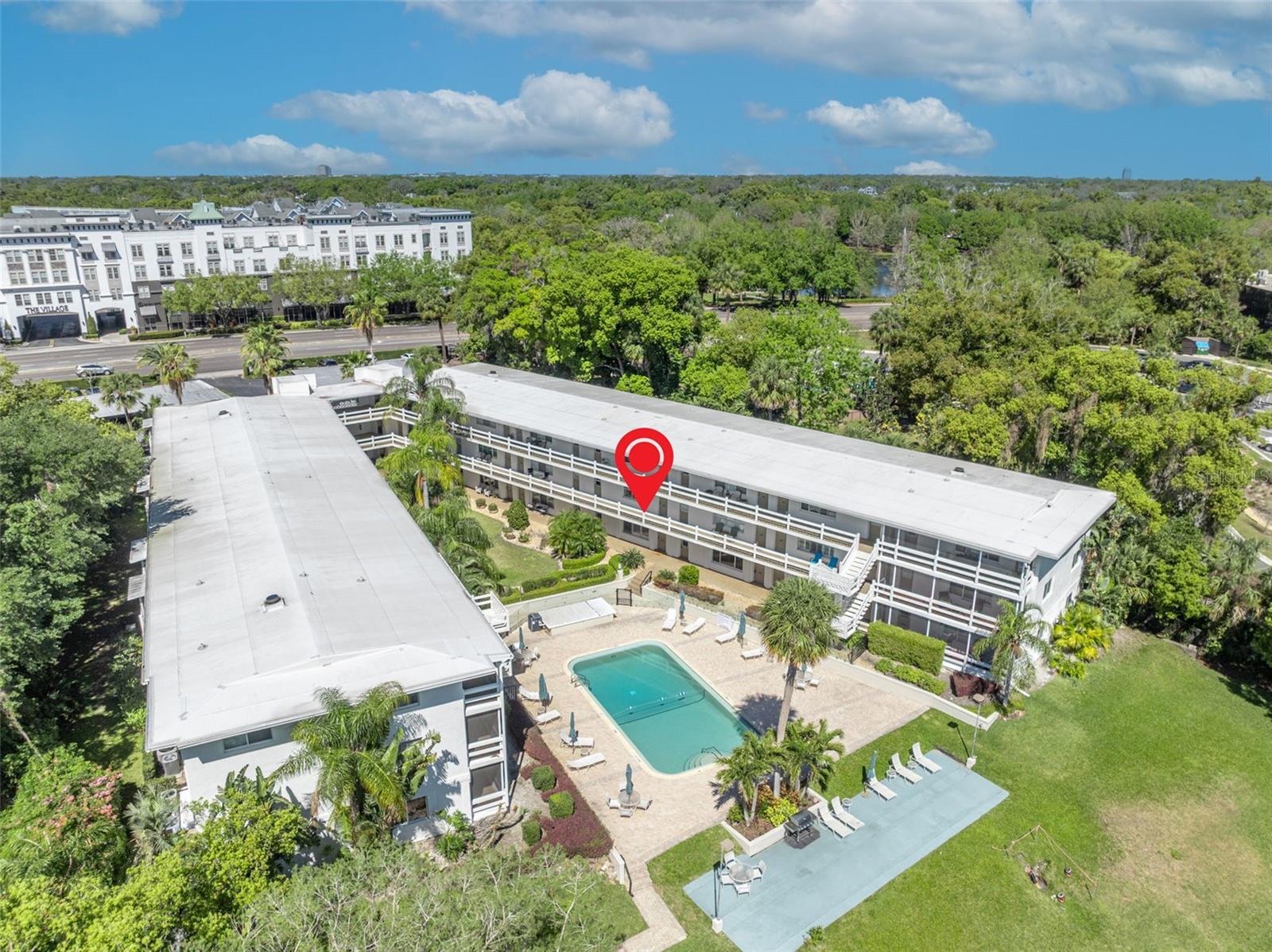 1000 S ORLANDO AVE #4, MAITLAND, FL, 32751