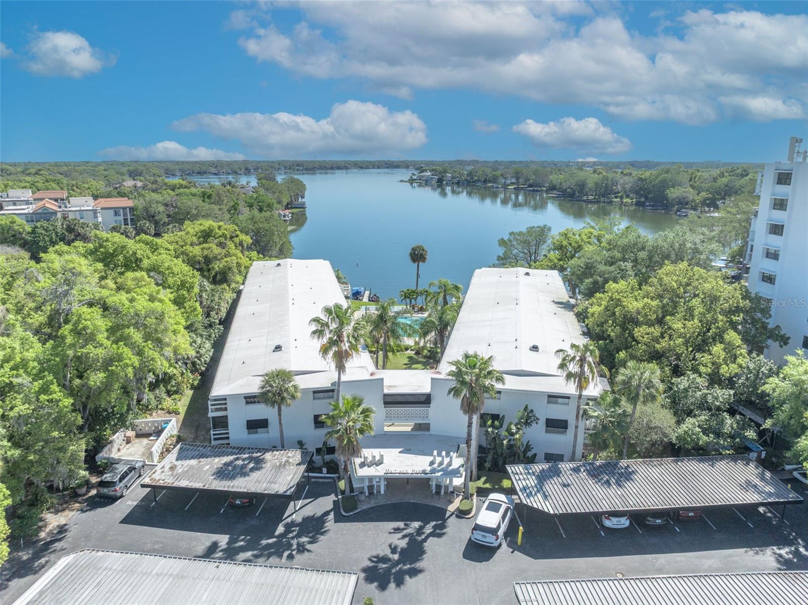 1000 S ORLANDO AVE #4, MAITLAND, FL, 32751