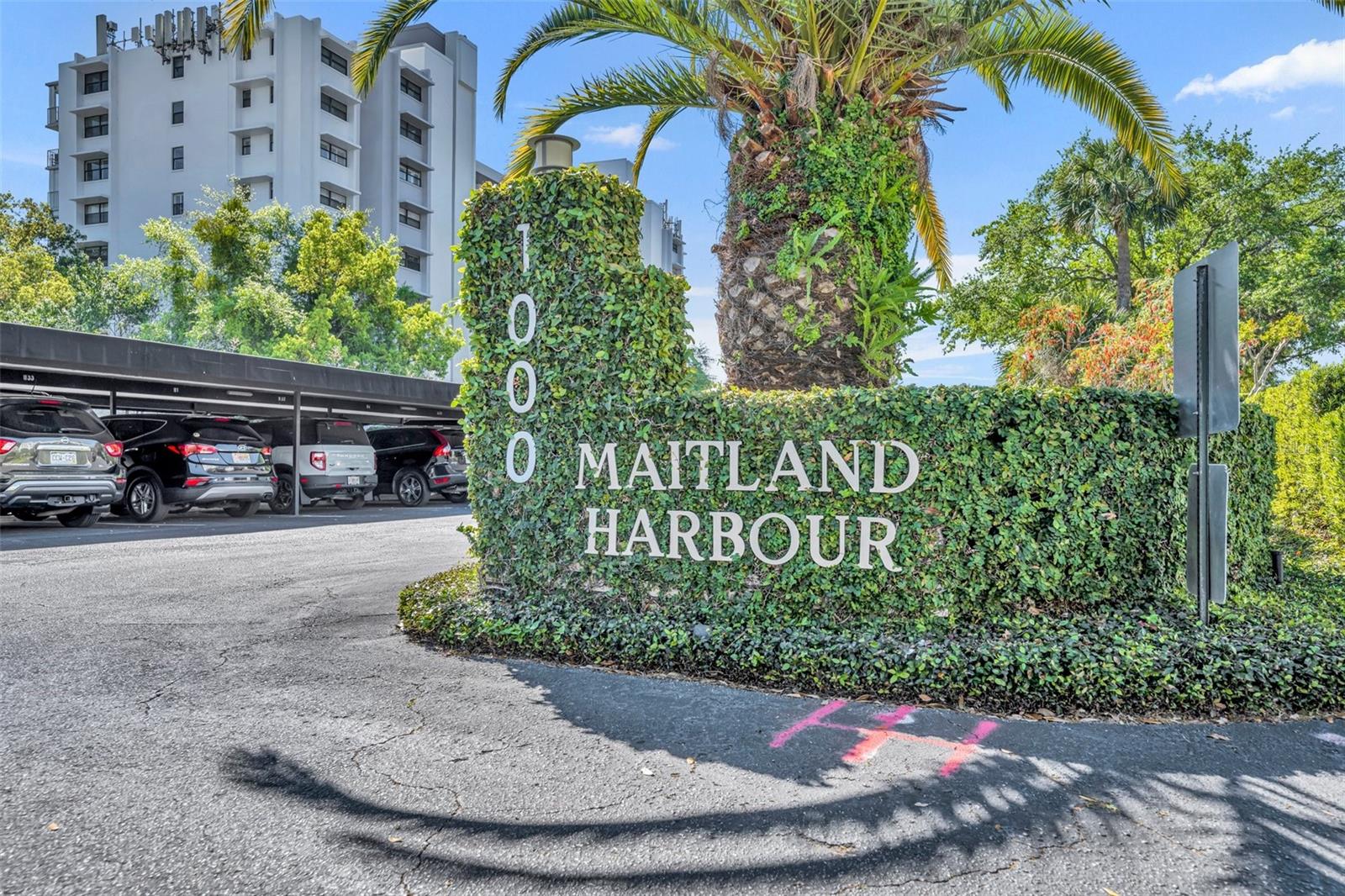 1000 S ORLANDO AVE #4, MAITLAND, FL, 32751