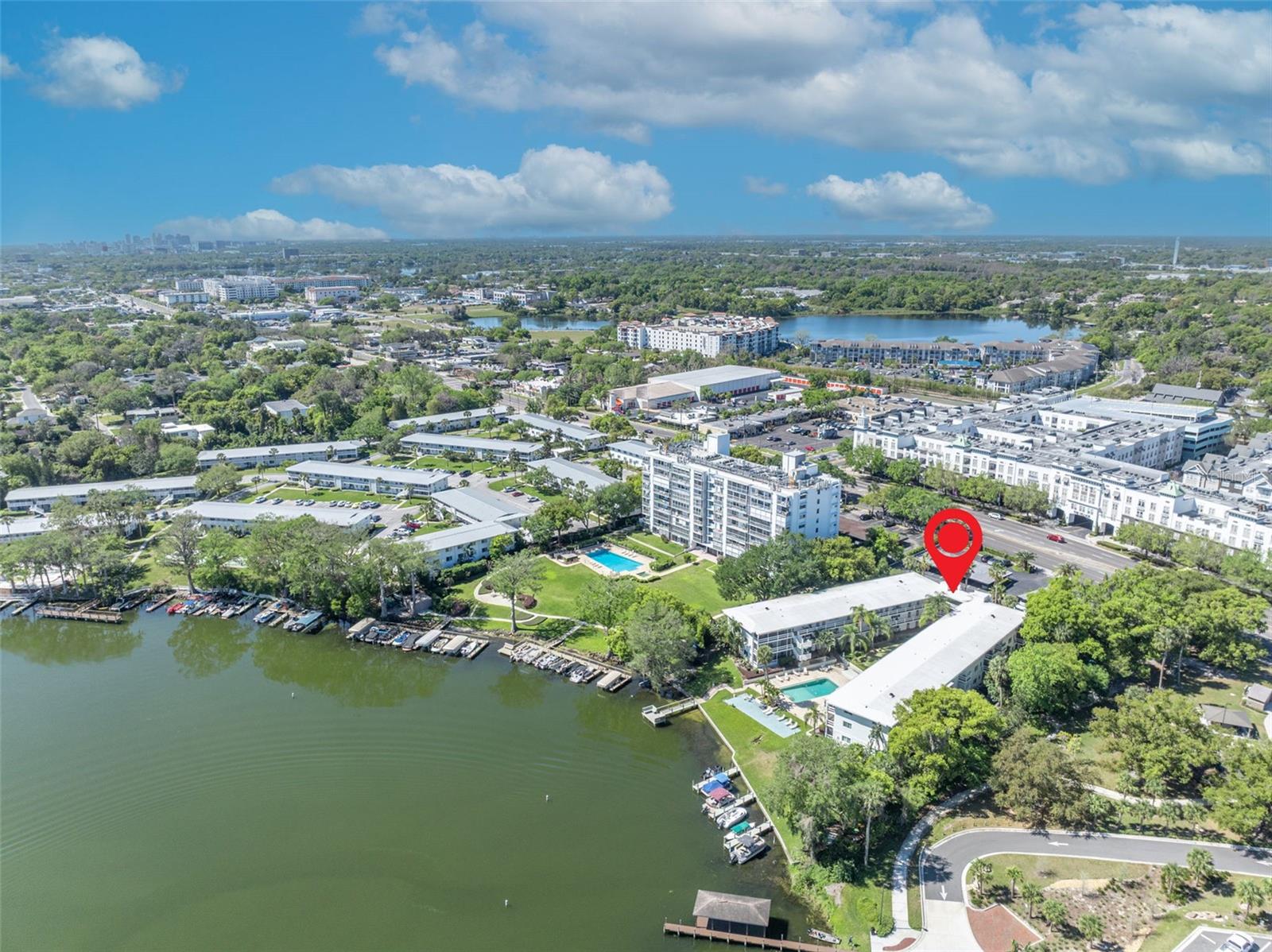 1000 S ORLANDO AVE #4, MAITLAND, FL, 32751