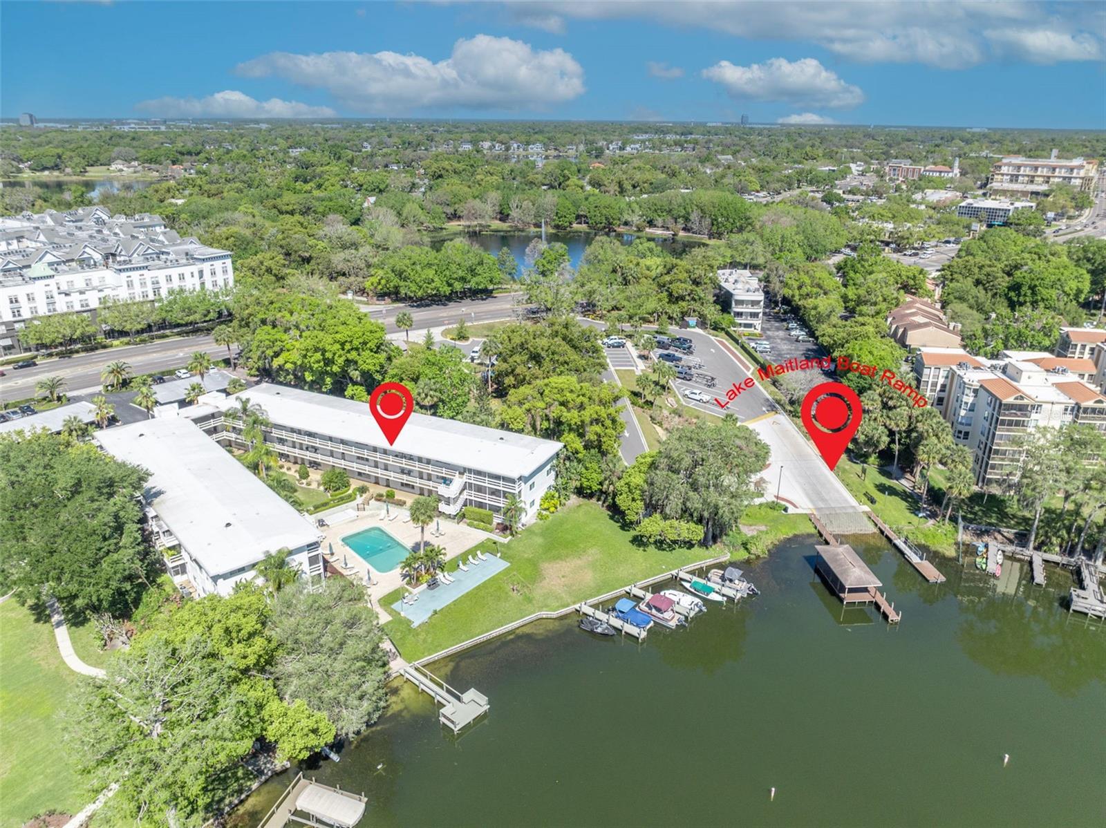 1000 S ORLANDO AVE #4, MAITLAND, FL, 32751